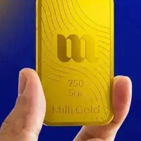 ثبت نام دریافت طلا