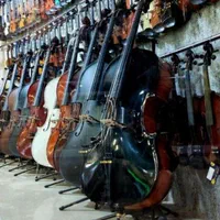 ویولنسل دست ساز هافنر TF (فروش خرید معاوضه)|ویولن|شیراز, سینما سعدی|دیوار