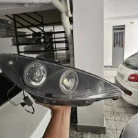 چراغ سونار اورجینال|قطعات یدکی و لوازم جانبی|رشت, شهرک پردیسان|دیوار