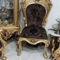 ست۹نفره ی مبل سلطنتی|مبلمان خانگی و میز عسلی|فردیس, فردیس|دیوار