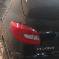 فروش یکدستگاه ۲۰۷ مدل ۱۴۰۲ سقف پانا|خودرو سواری و وانت|لاهیجان, کوی خزر|دیوار