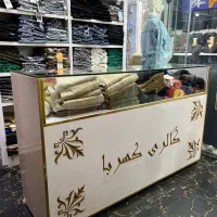 ویترین،مانکن|فروشگاه و مغازه|لنگرود, |دیوار