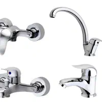 لوله کشی سرد و تعمیرات و ماتورخانه نصب شیر آلات