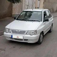 پراید132 مدل 89