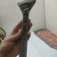 آچار فرانسه