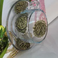 قاب‌کاشی،تندیس‌رومیزی،لیوان‌هیئت|عمده‌فروشی|قم, بکایی|دیوار