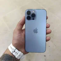 ایفن 13 promax حافظه 256