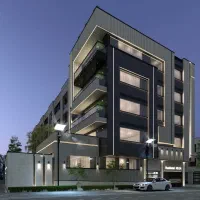 فروش مسکونی|فروش آپارتمان|فولادشهر, C3|دیوار