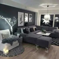 گیشا-90-متر-دوخواب-فول-امکانات