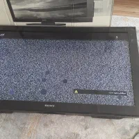 LCD 40 اینچ سونی