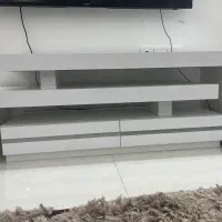 میز تلویزیون دو رو