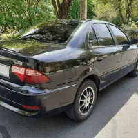 سمند سورن مدل ۹۱