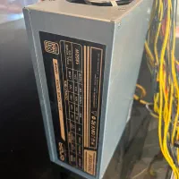 پاور۱۸۵۰وات و۱۸۰۰بیت مین نو