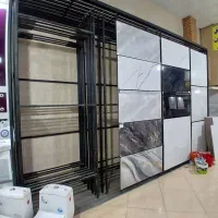 پنل مودلار کاشی وسرامیک