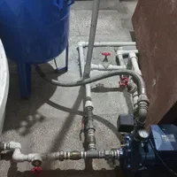 لوله کشی سردوگرم وپکیج وفاضلاب|خدمات پیشه و مهارت|کرج, شاهینویلا|دیوار