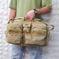 ساک ورزشی و مسافرتی