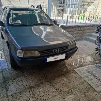 405مدل84 دوگانه دستی