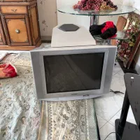 تلوزیون سونی اصل ۲۹اینچ|تلویزیون و پروژکتور|فردیس, خیام شرقی|دیوار