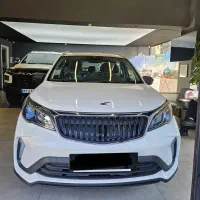 بک x3 سفید صفر مدل ۱۴۰۴