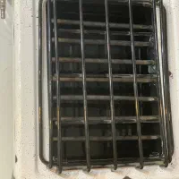 کباب پز گازی نو|اجاق گاز و لوازم برقی پختوپز|اصفهان, جلفا|دیوار