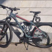 دوچرخه ژیتان کواد10 2022