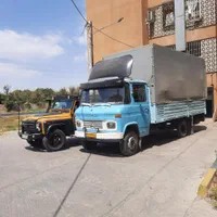 باربری واریانشهر ،بعثت ،فردیس ،شهرک ناز ،بنفشه|خدمات حمل و نقل|مشکین‌دشت, |دیوار