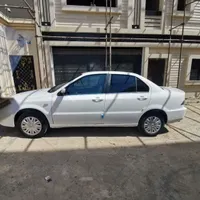 سمند سورن XU7P مدل 1404
