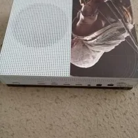 xbox one s  ایکس باکس وان اس ۵۰۰گیگ|کنسول، بازی ویدئویی و آنلاین|کرج, مشکین‌دشت|دیوار