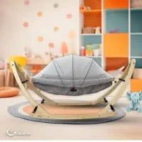 گهواره ننوسنتی ملورین