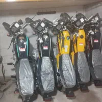 موتور سیکلت مزایده|موتورسیکلت|شیراز, دروازه قران|دیوار