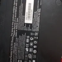 مانیتور ۱۹اینج در حداک اک|قطعات و لوازم جانبی رایانه|اهواز, اهواز|دیوار