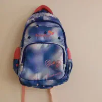 کیف مدرسه دخترانه مارک Boslang