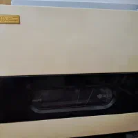 بخاری مهیا گاز