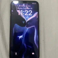 آیفون xs بسیار تمیز
