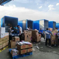 استخدام نیروجوان برای کاردرانبارپخش