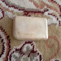 شمش نقره ۷۸/۵۰۰ گرمی زیر قیمت