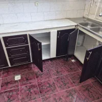 کابینت فلزی