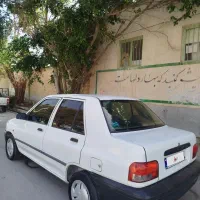 پراید|خودرو سواری و وانت|بوشهر, |دیوار