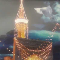 سفر اتبات عالیات مشهد مقدس کربلا