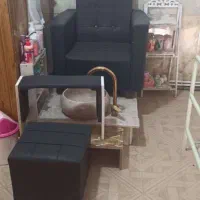استیج پدیکور نو