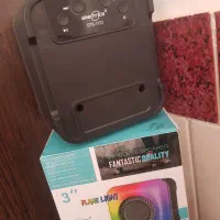 اسپیکر تازه|سیستم صوتی خانگی|کرمانشاه, |دیوار