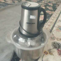 غذاساز نو