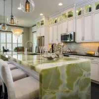 طراحی معماری اقتصادی و سریع - داخلی و خارجی