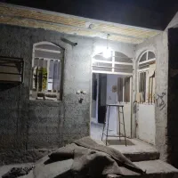 خونه و باغ شهری امیر آباد|فروش خانه و ویلا|برازجان, |دیوار