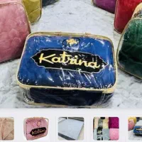 پتو مسافرتی عمده (کاترینا)Katrina