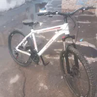 دوچرخه چیلی نو۲۶