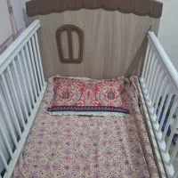 تخت خواب کودک