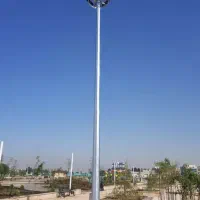 برج نوری 6 تا 60 برقی گیربوکسی و دستی