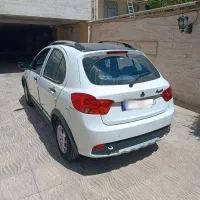 کوییک ۱۴۰۴ GXR|خودرو سواری و وانت|کرج, باغستان|دیوار