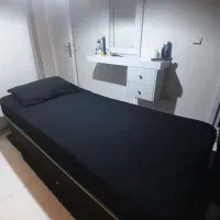 تخت خواب مدل باکس